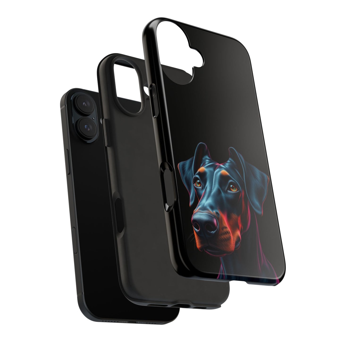 Natural 7 Tough Phone Cases