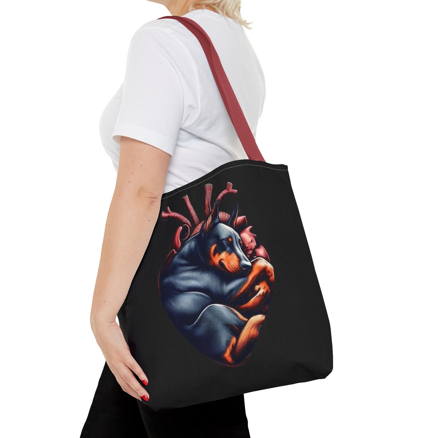 Heart 1 Tote Bag