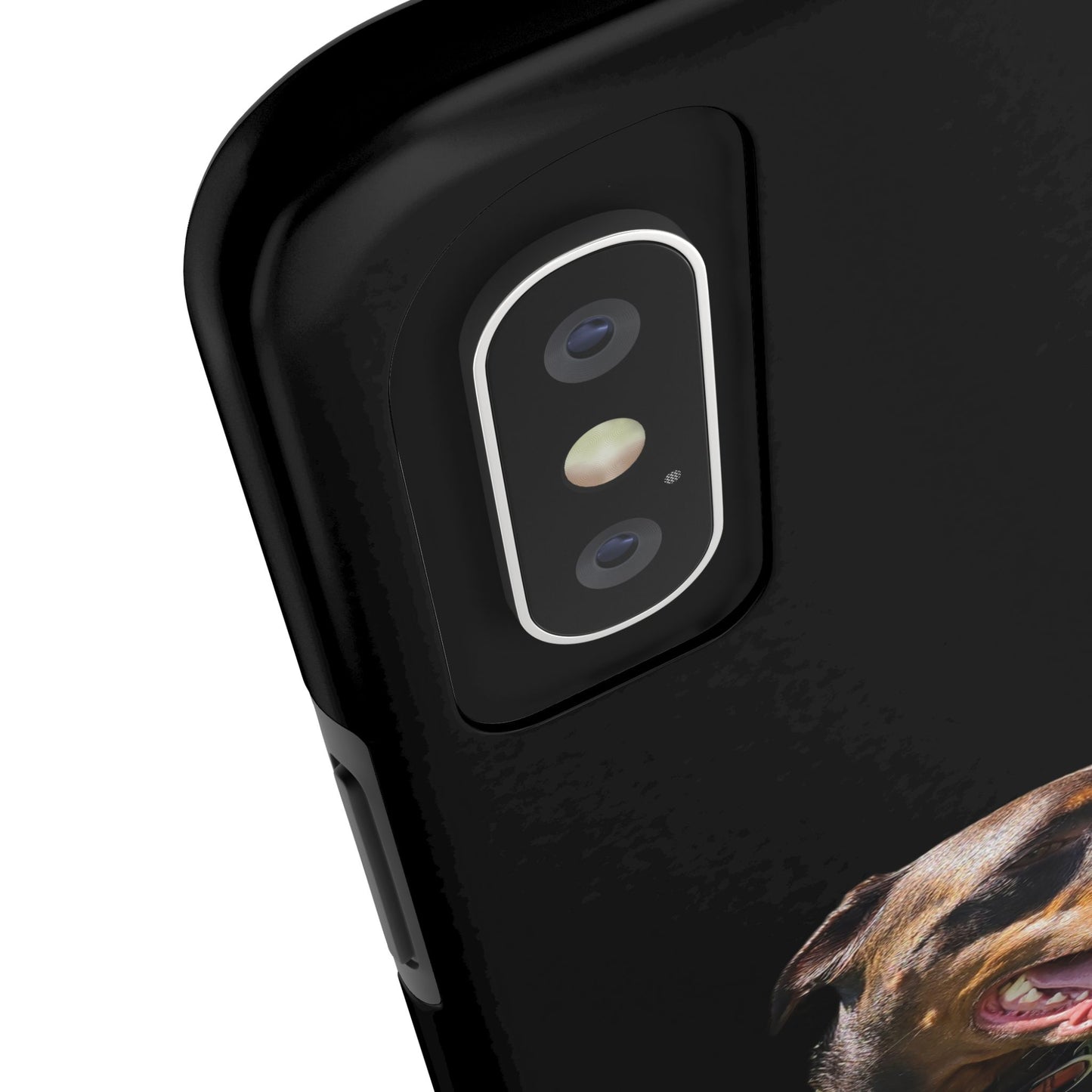 Custom Image Tough Phone Cases made in USA