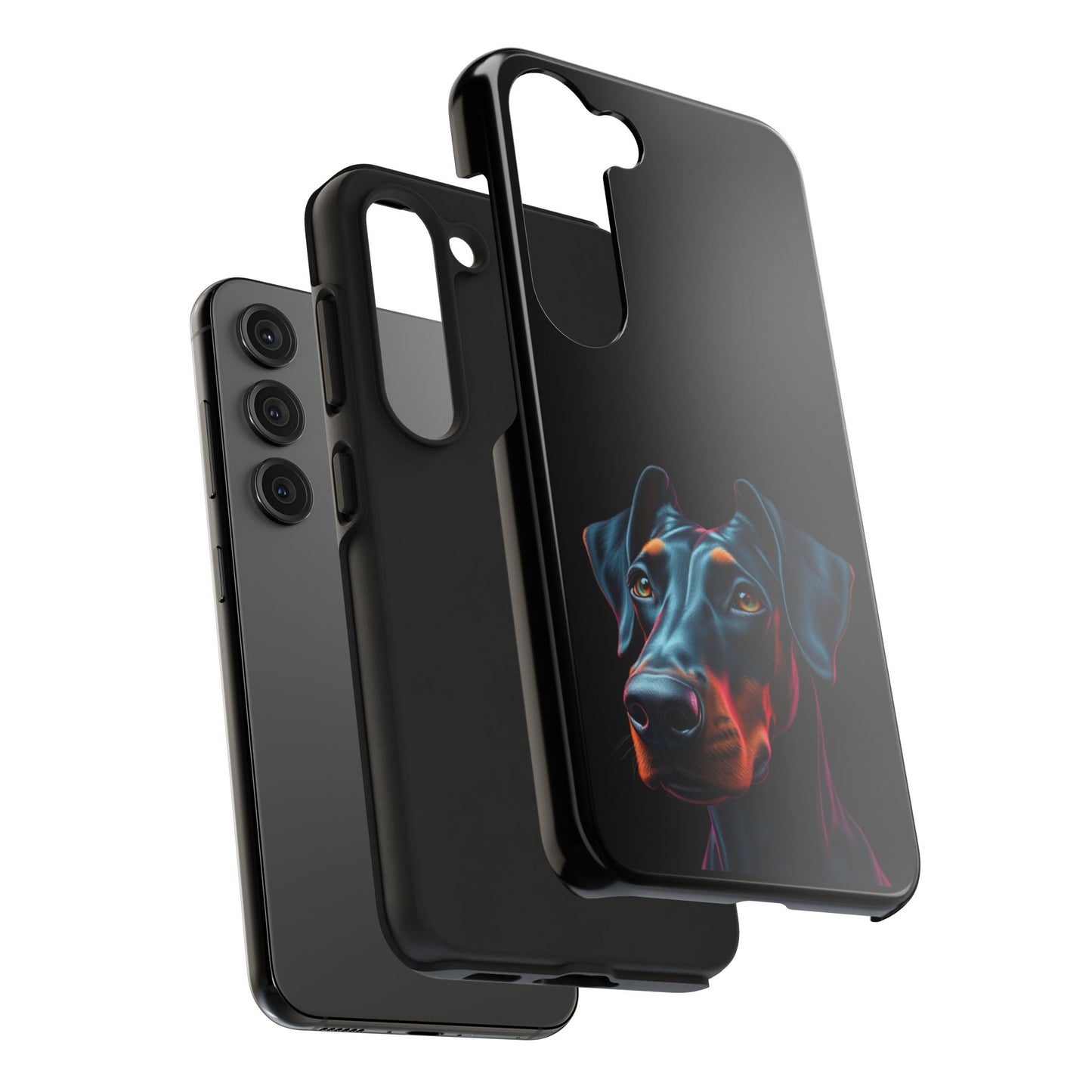 Natural 7 Tough Phone Cases