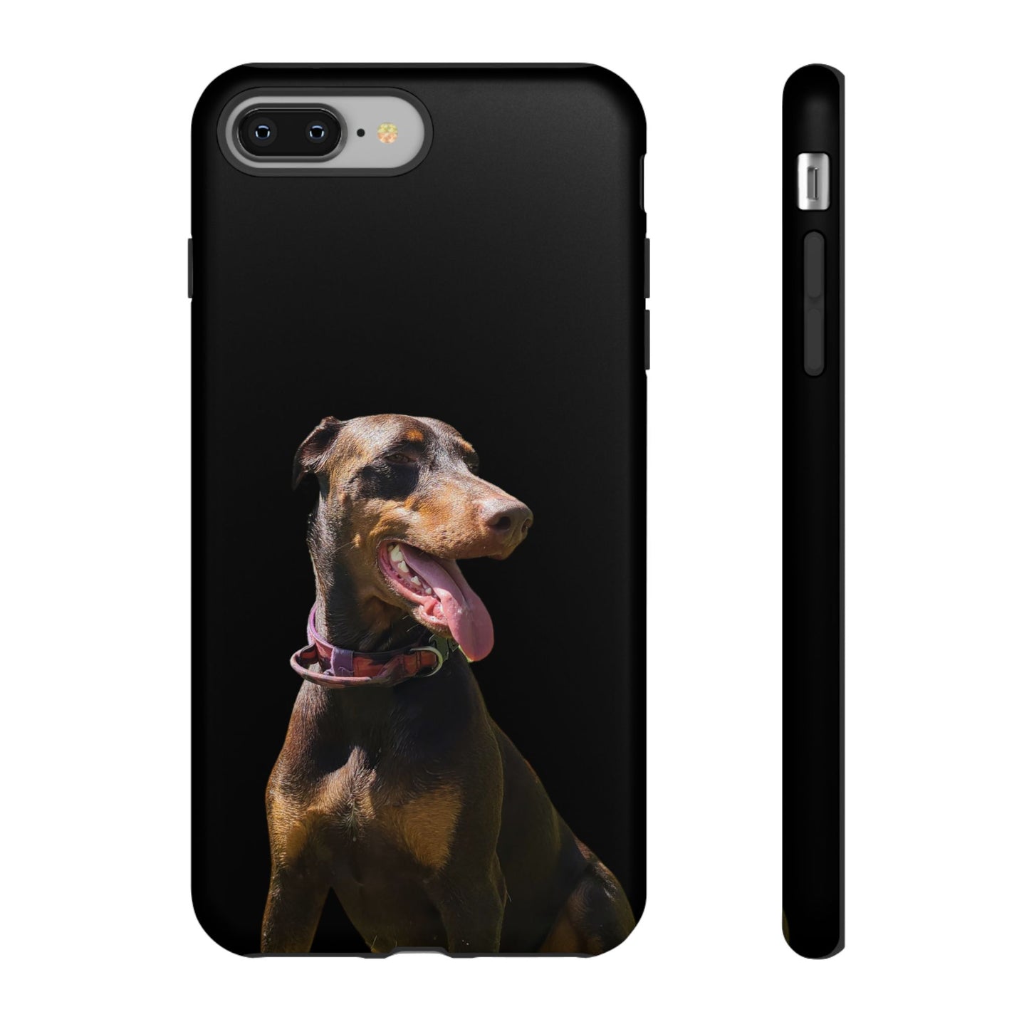 Custom Tough Cases made in Italy