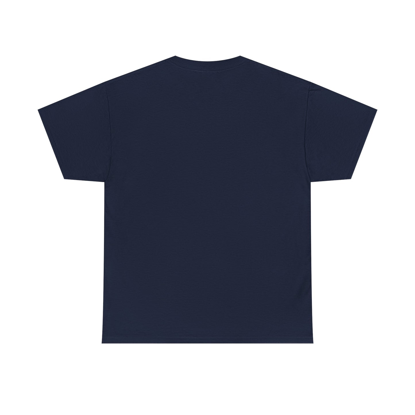 Adopt 12 Private Lable Unisex Heavy Cotton Tee