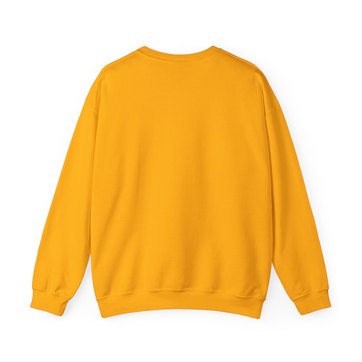 Custom Unisex Heavy Blend™ Crewneck Sweatshirt
