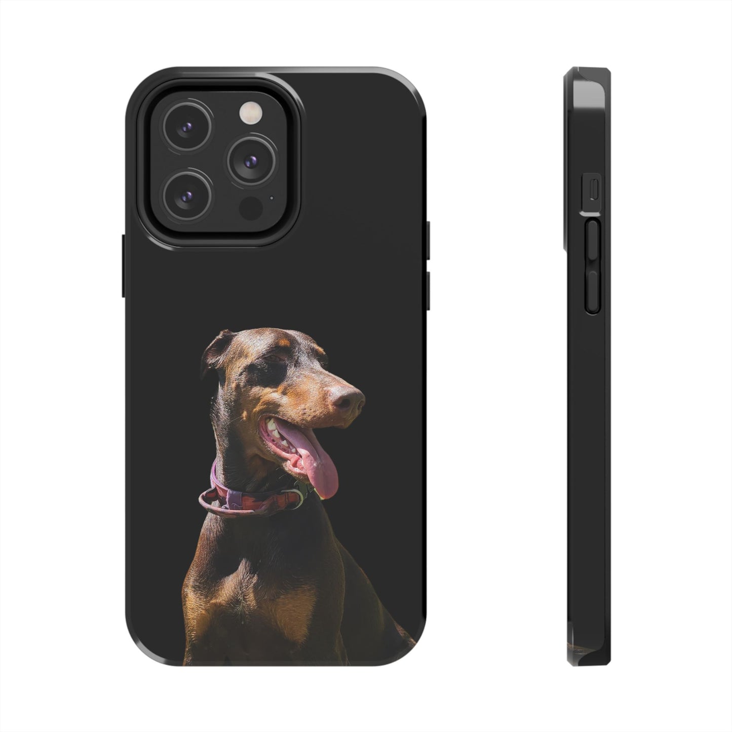 Custom Image Tough Phone Cases made in USA