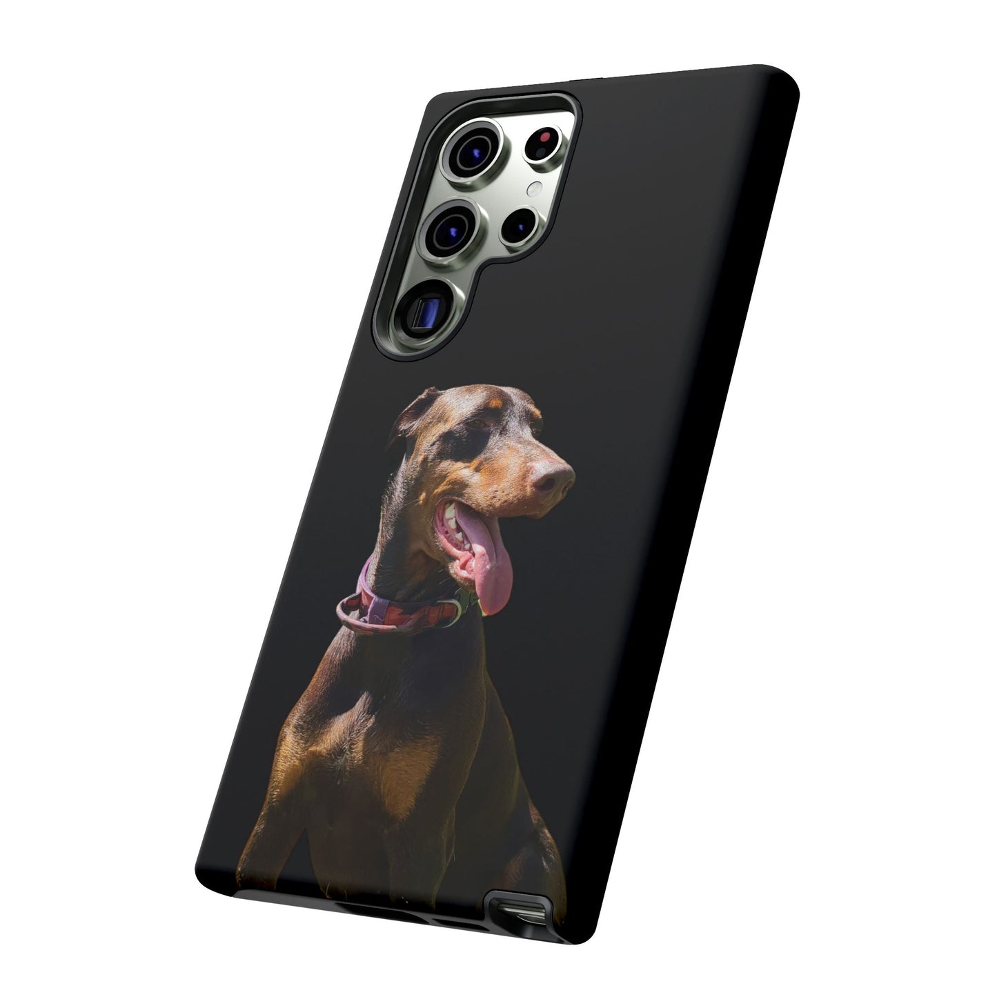 Custom Tough Cases made in Italy