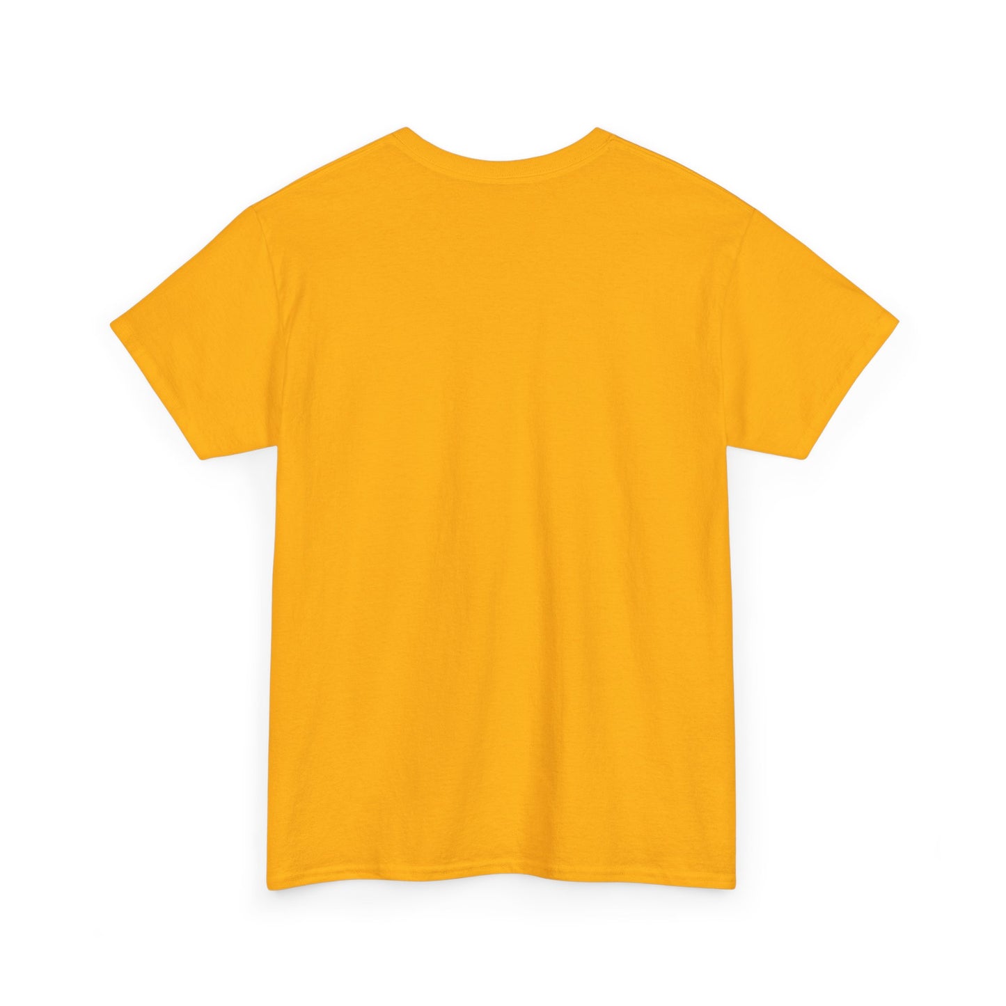 100 3 Private Lable Unisex Heavy Cotton Tee