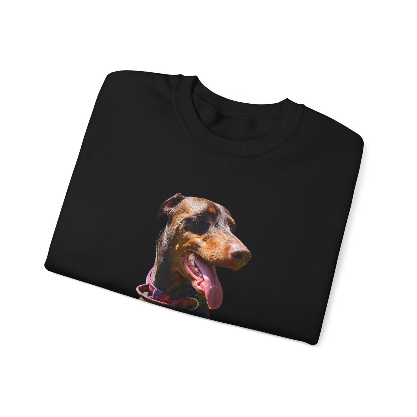 Custom Unisex Heavy Blend™ Crewneck Sweatshirt