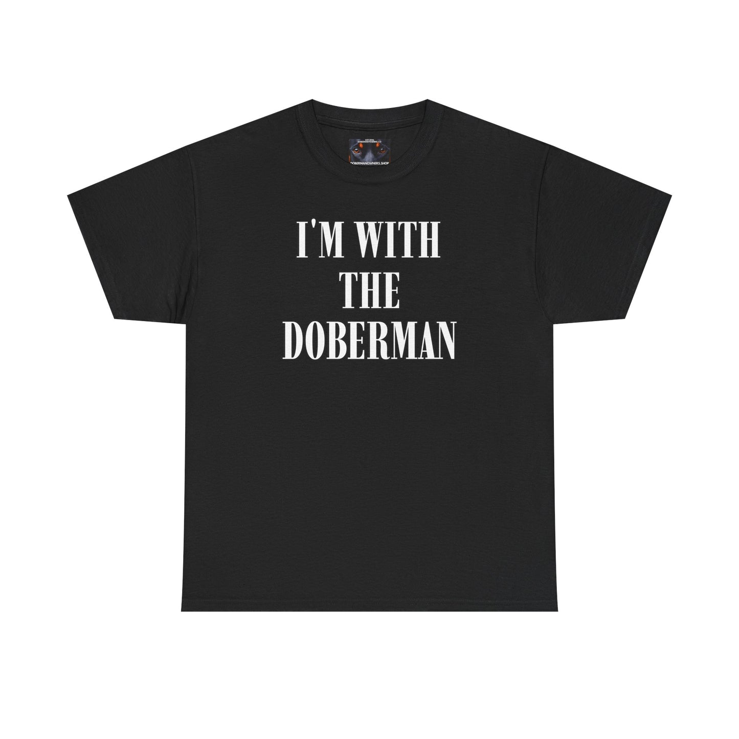 Owners 2 Private Lable Unisex Heavy Cotton Tee