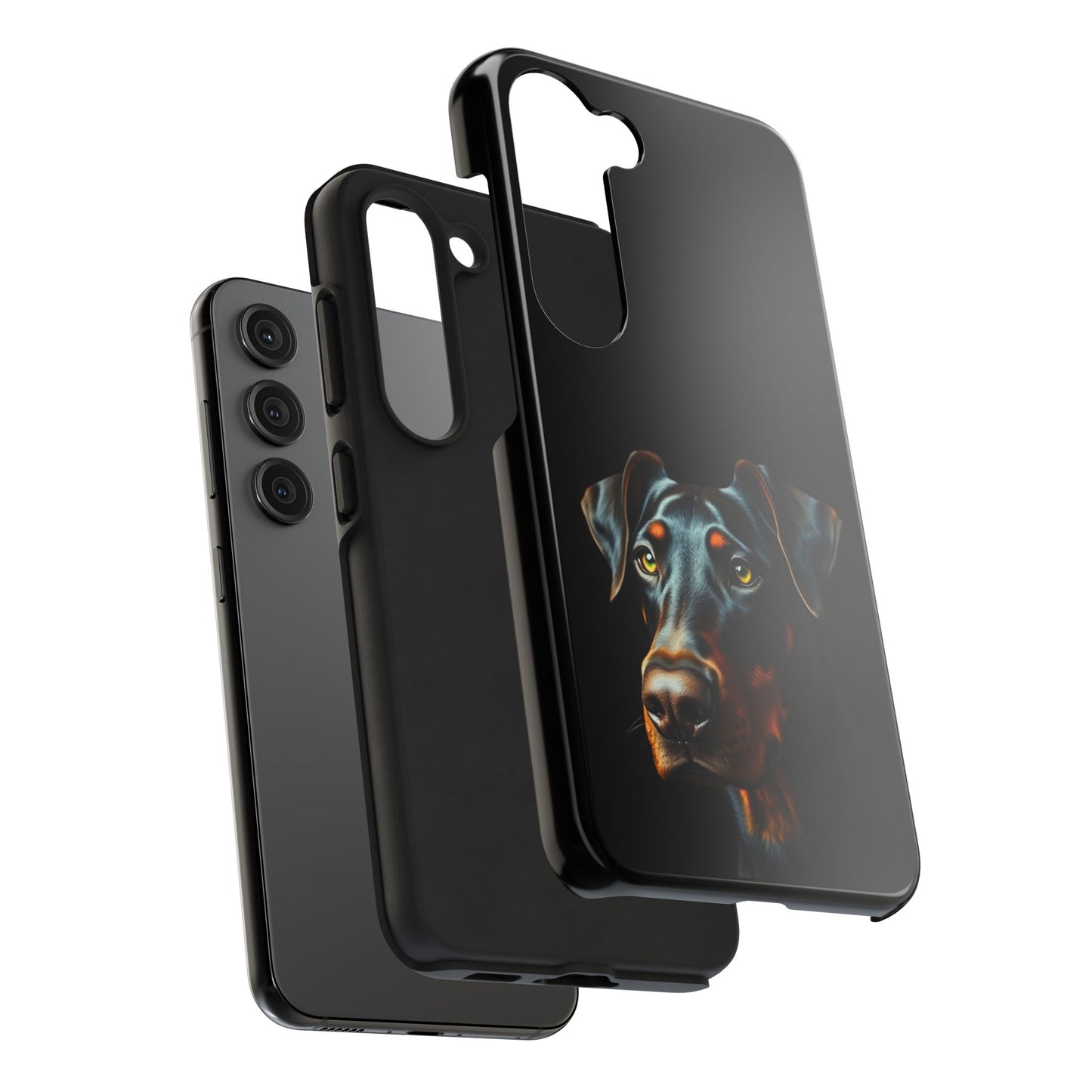 Natural 1 Tough Phone Cases