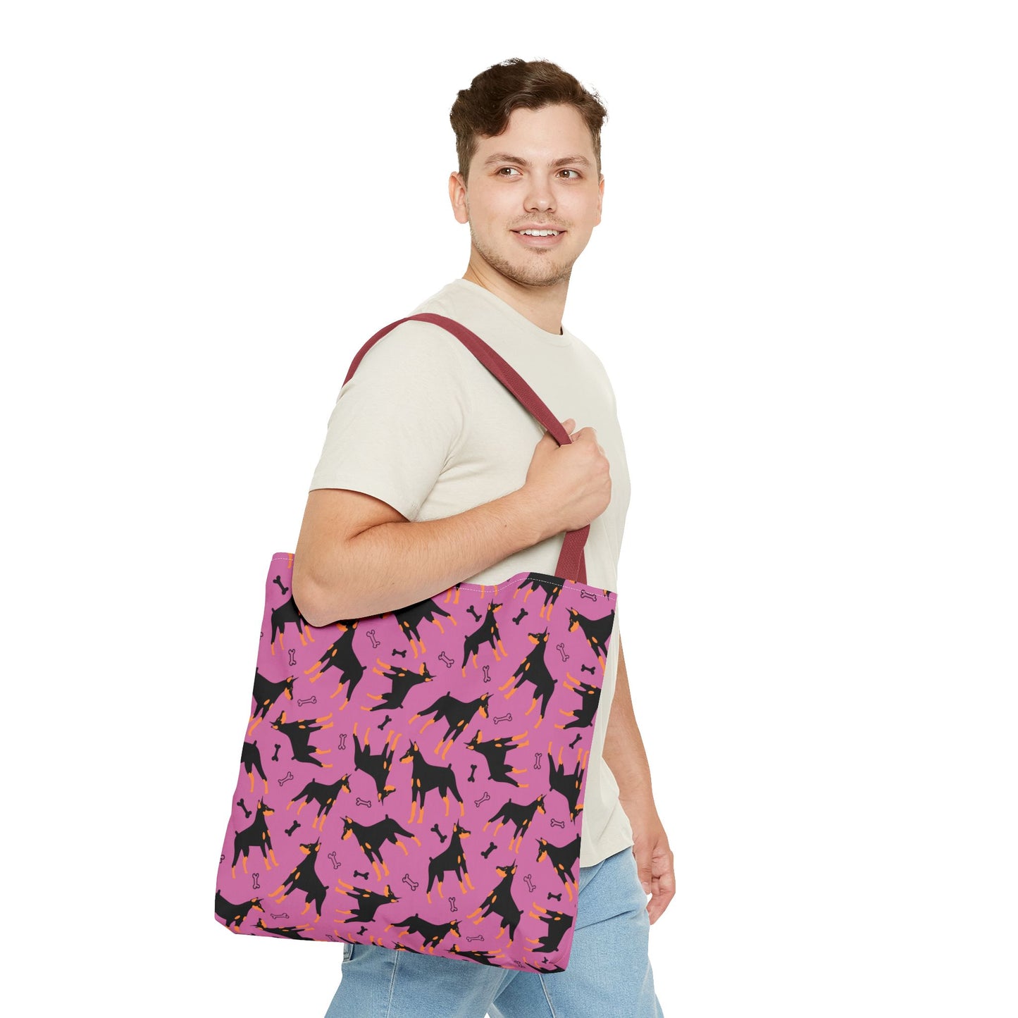 Stand 1 Tote Bag