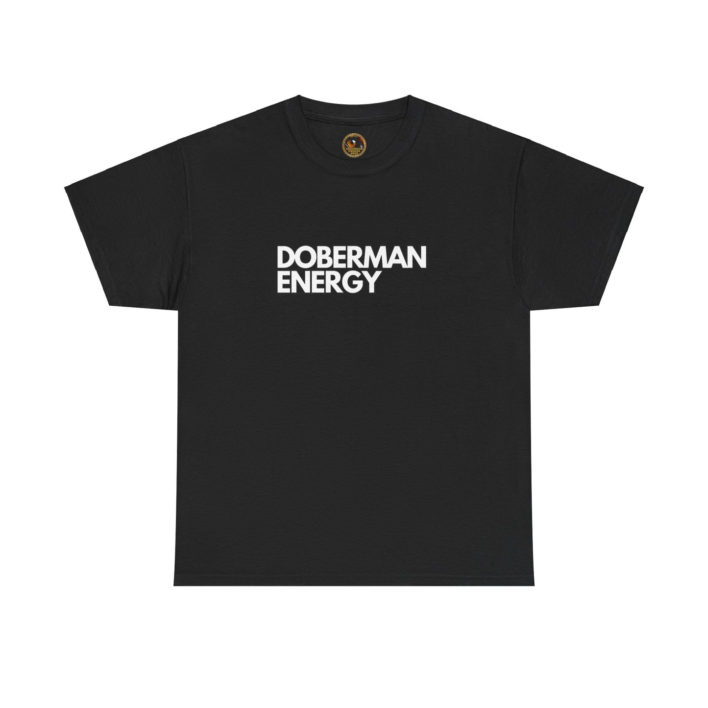 100 3 Private Lable Unisex Heavy Cotton Tee