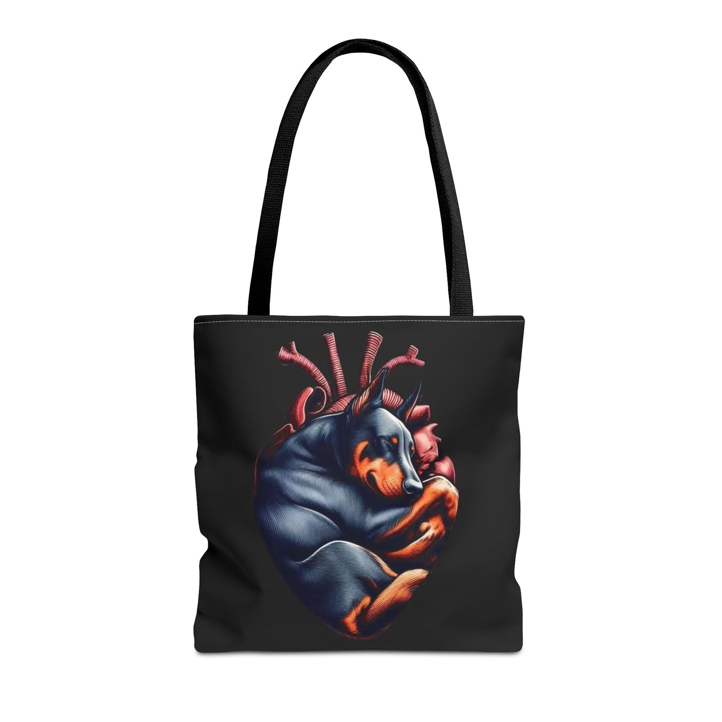 Heart 1 Tote Bag