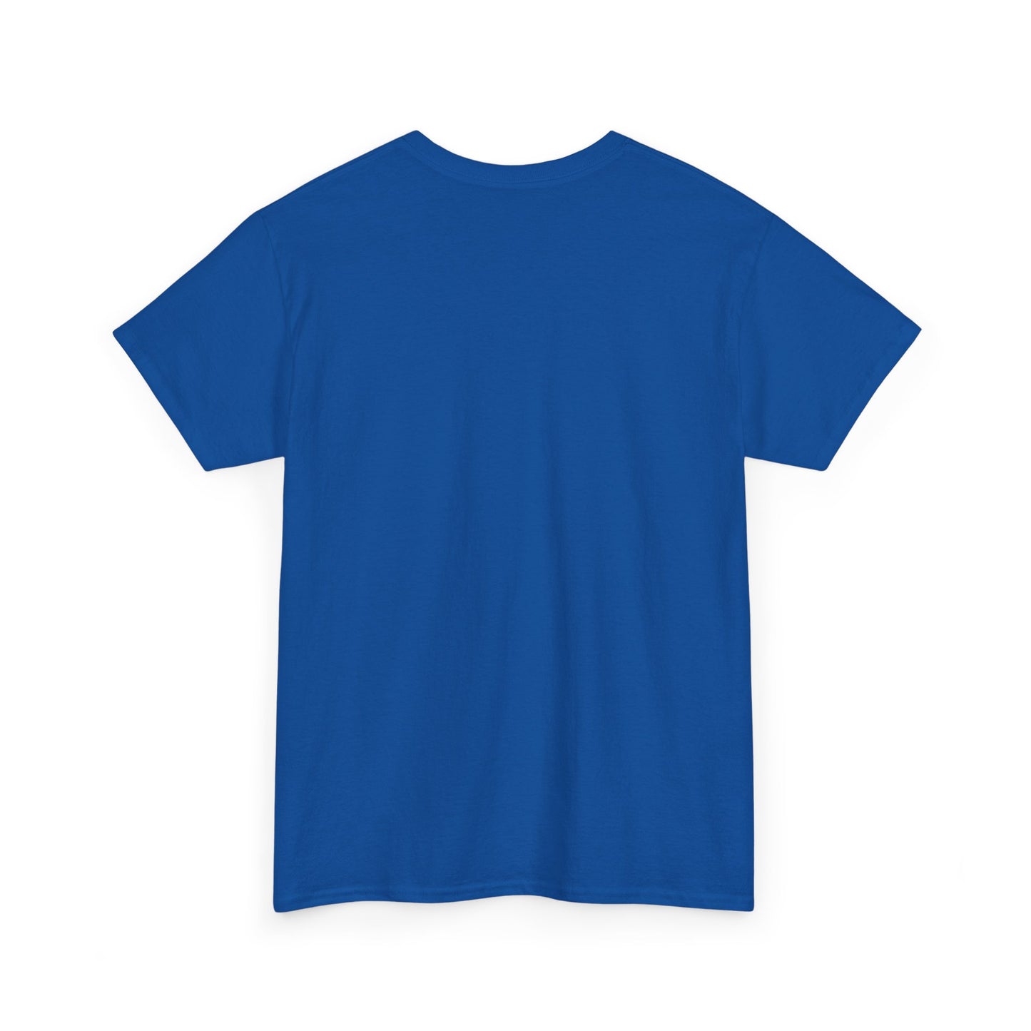 100 2 Private Lable Unisex Heavy Cotton Tee