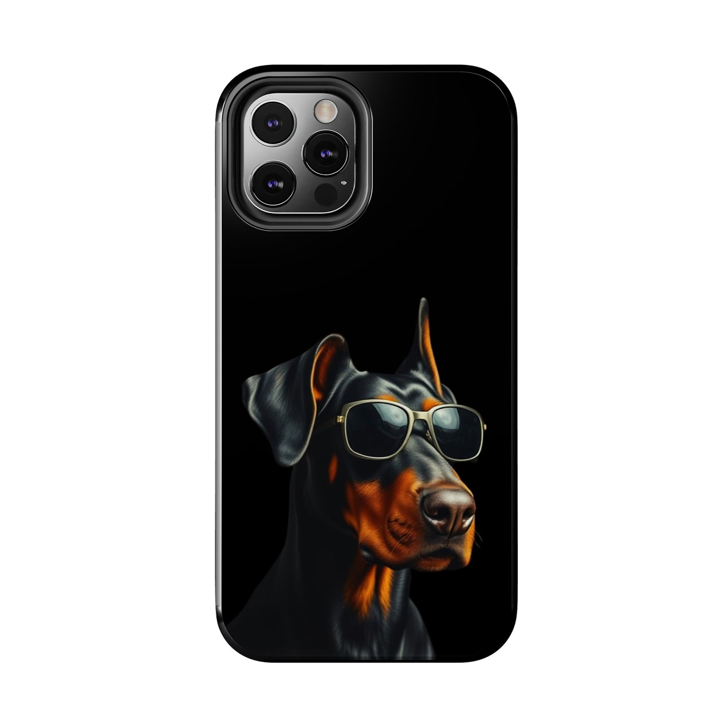 Shades 3  Tough Phone Cases