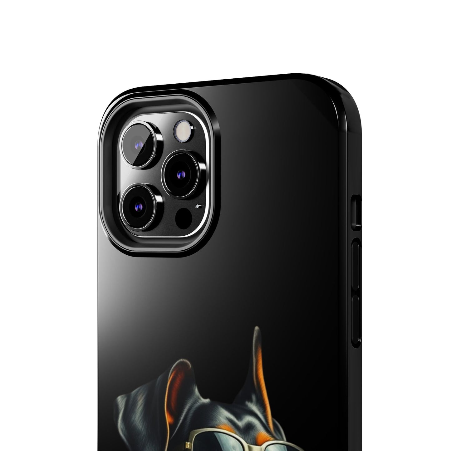 Shades 3  Tough Phone Cases