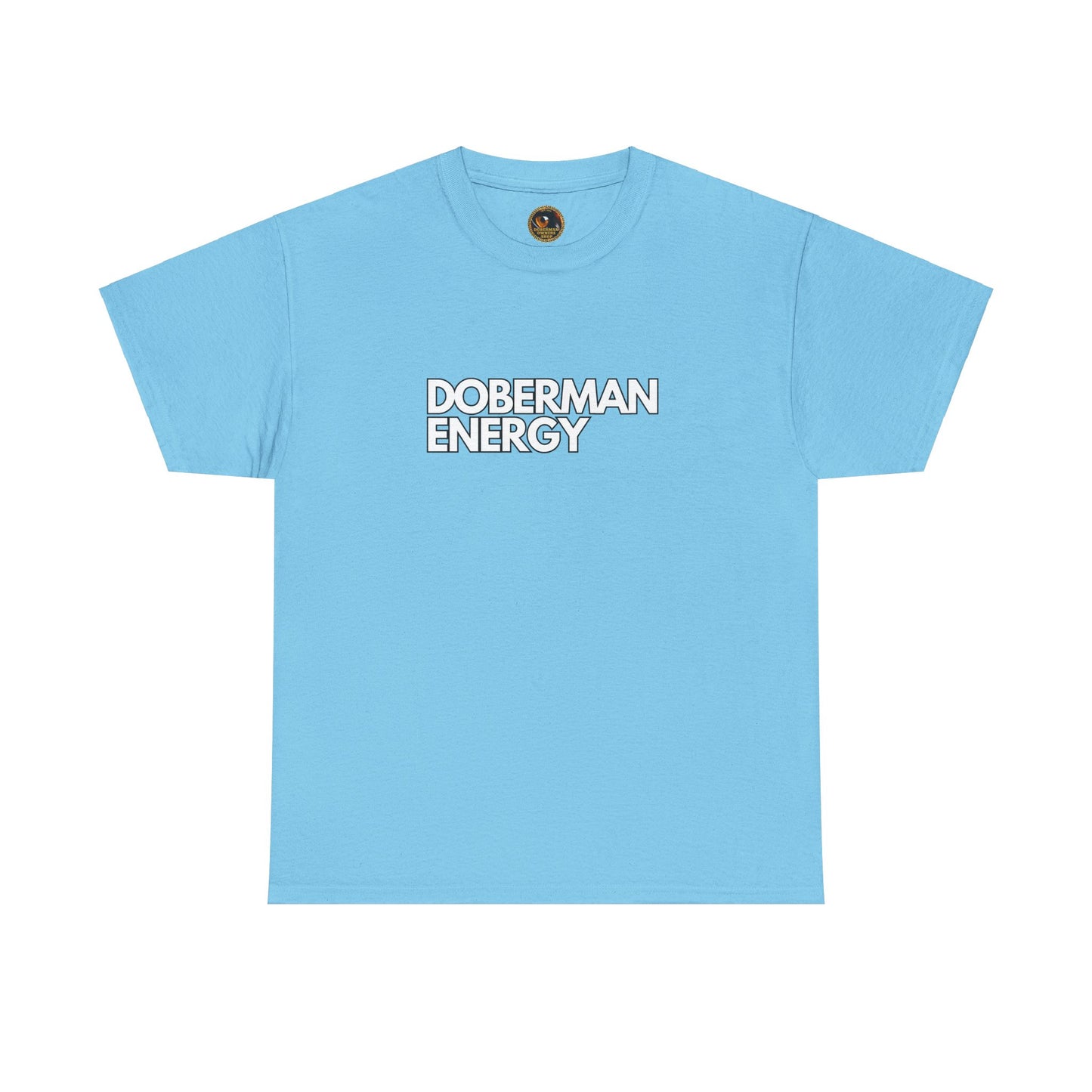 100 3 Private Lable Unisex Heavy Cotton Tee
