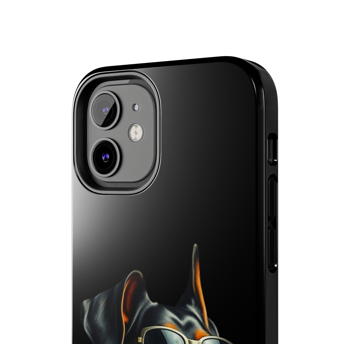 Shades 3  Tough Phone Cases