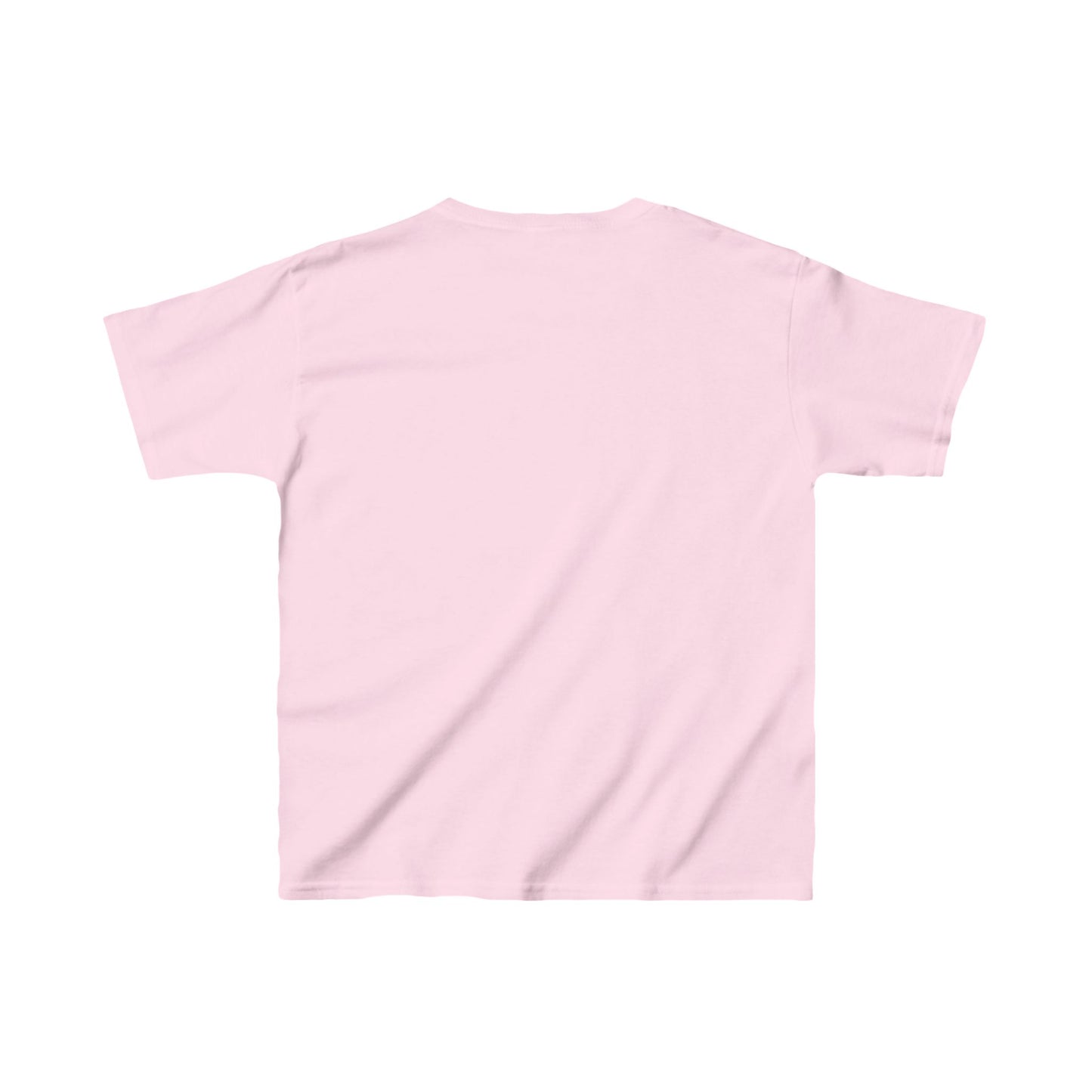 Custom Kids Heavy Cotton™ Tee