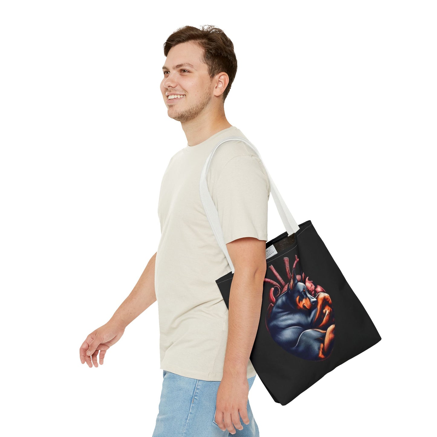 Heart 1 Tote Bag