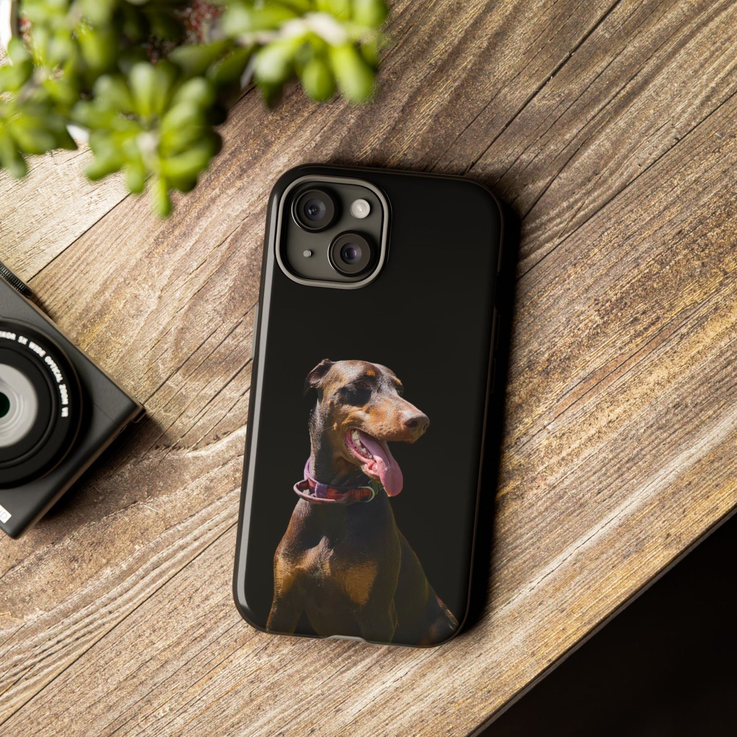 Custom Tough Cases made in Italy