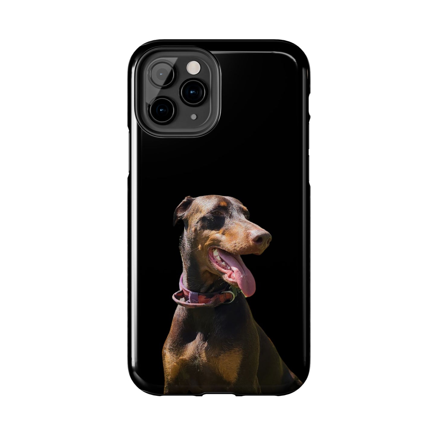 Custom Image Tough Phone Cases made in USA