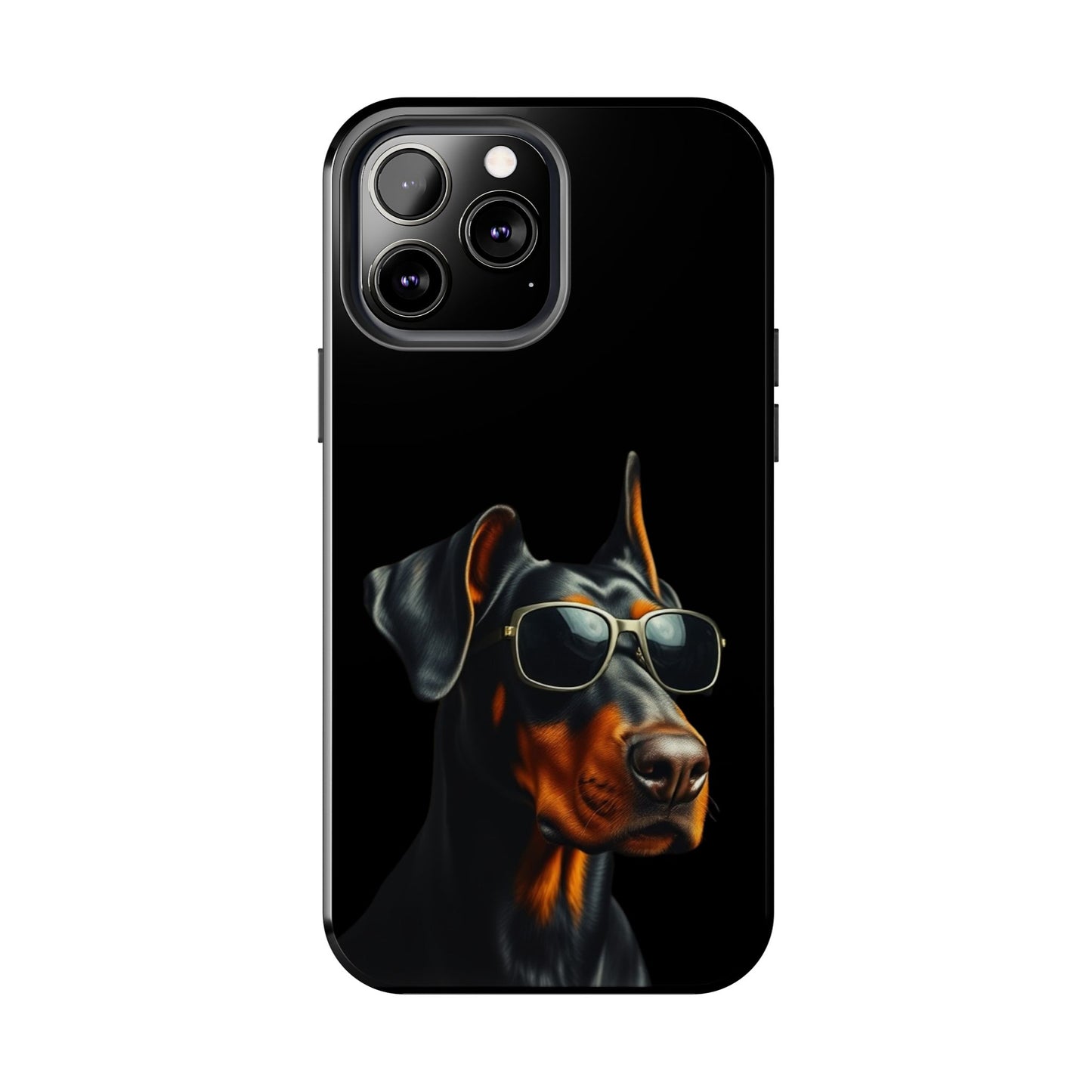 Shades 3  Tough Phone Cases