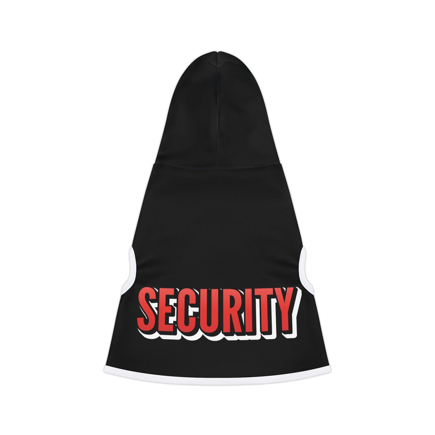 Security 1 Hoodie