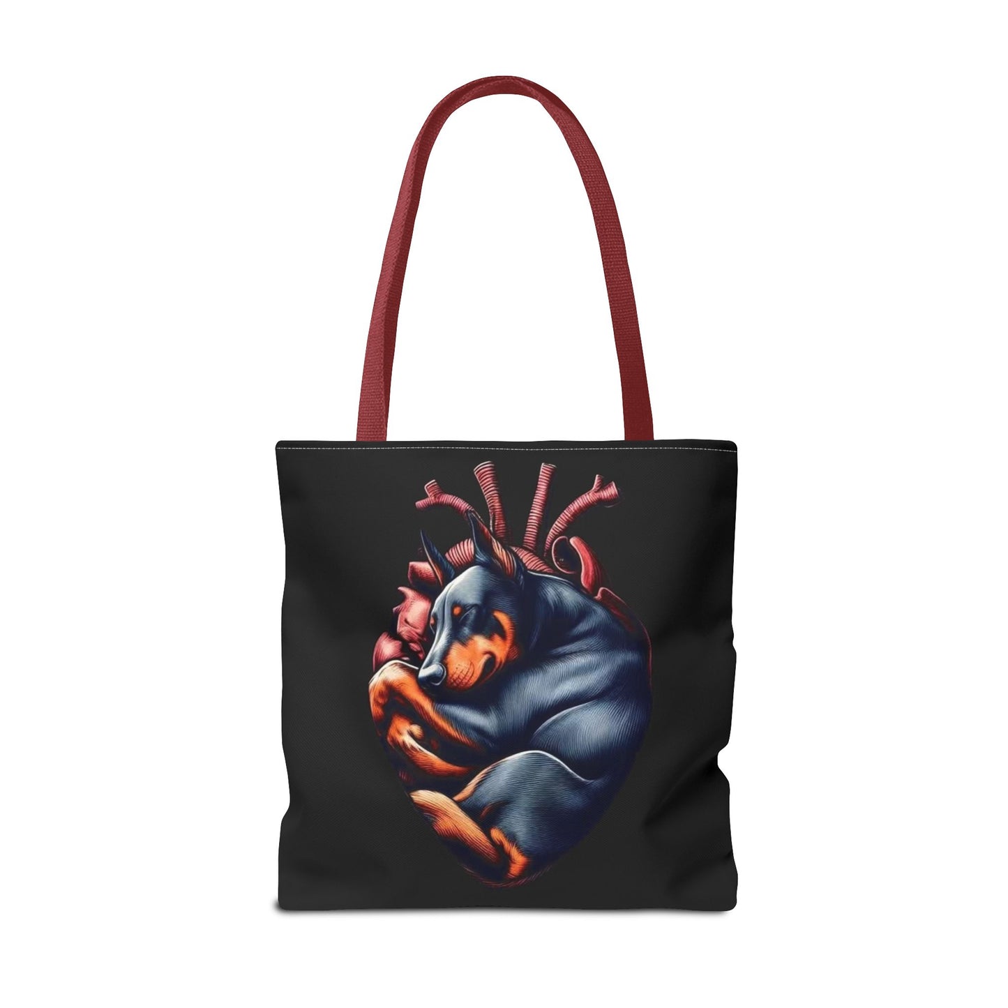 Heart 1 Tote Bag