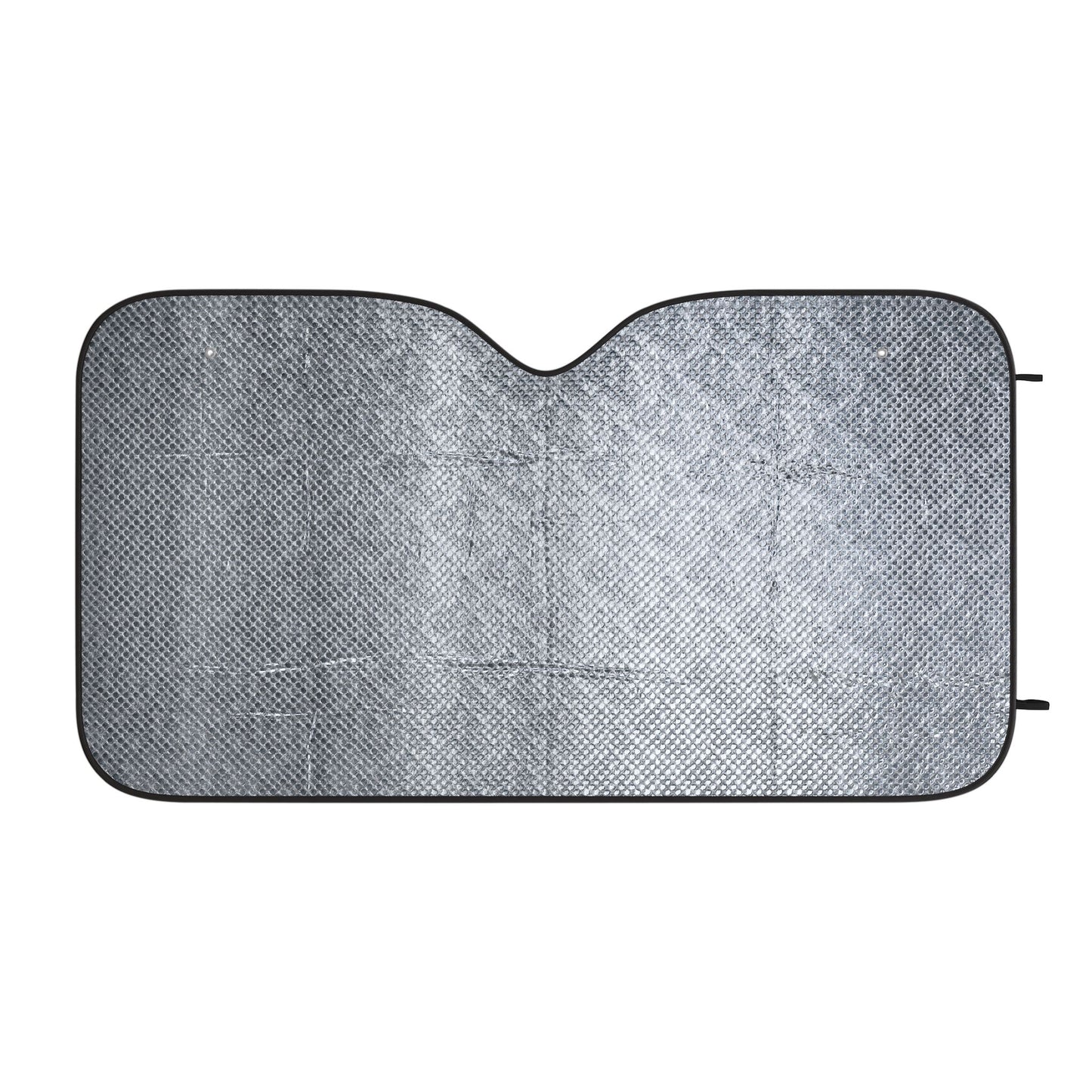 Doberman 1 Car Sun Shades - Stylish Heat Blocker