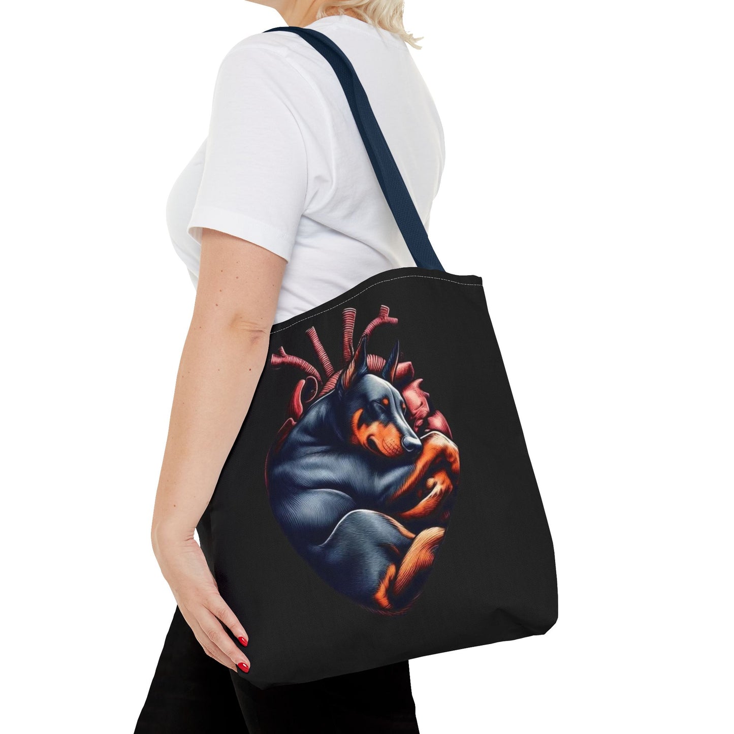 Heart 1 Tote Bag