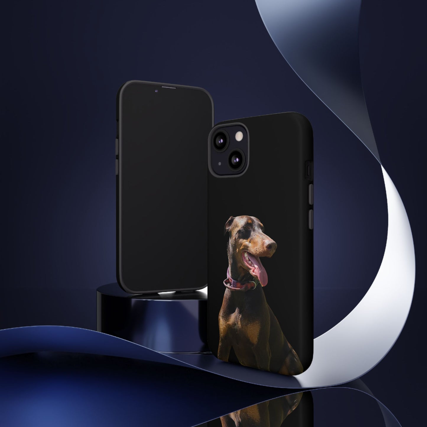 Custom Tough Cases made in Italy