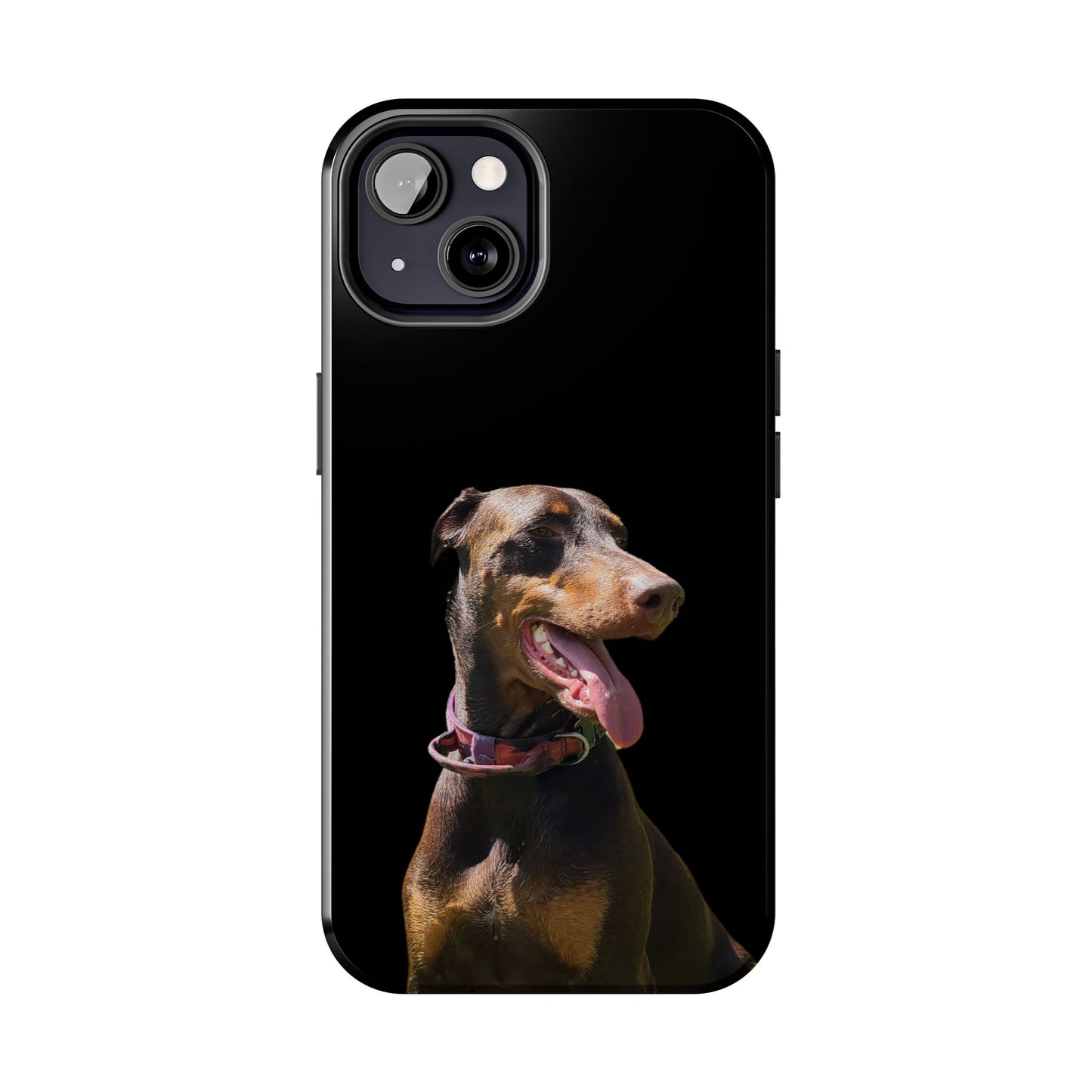 Custom Image Tough Phone Cases made in USA