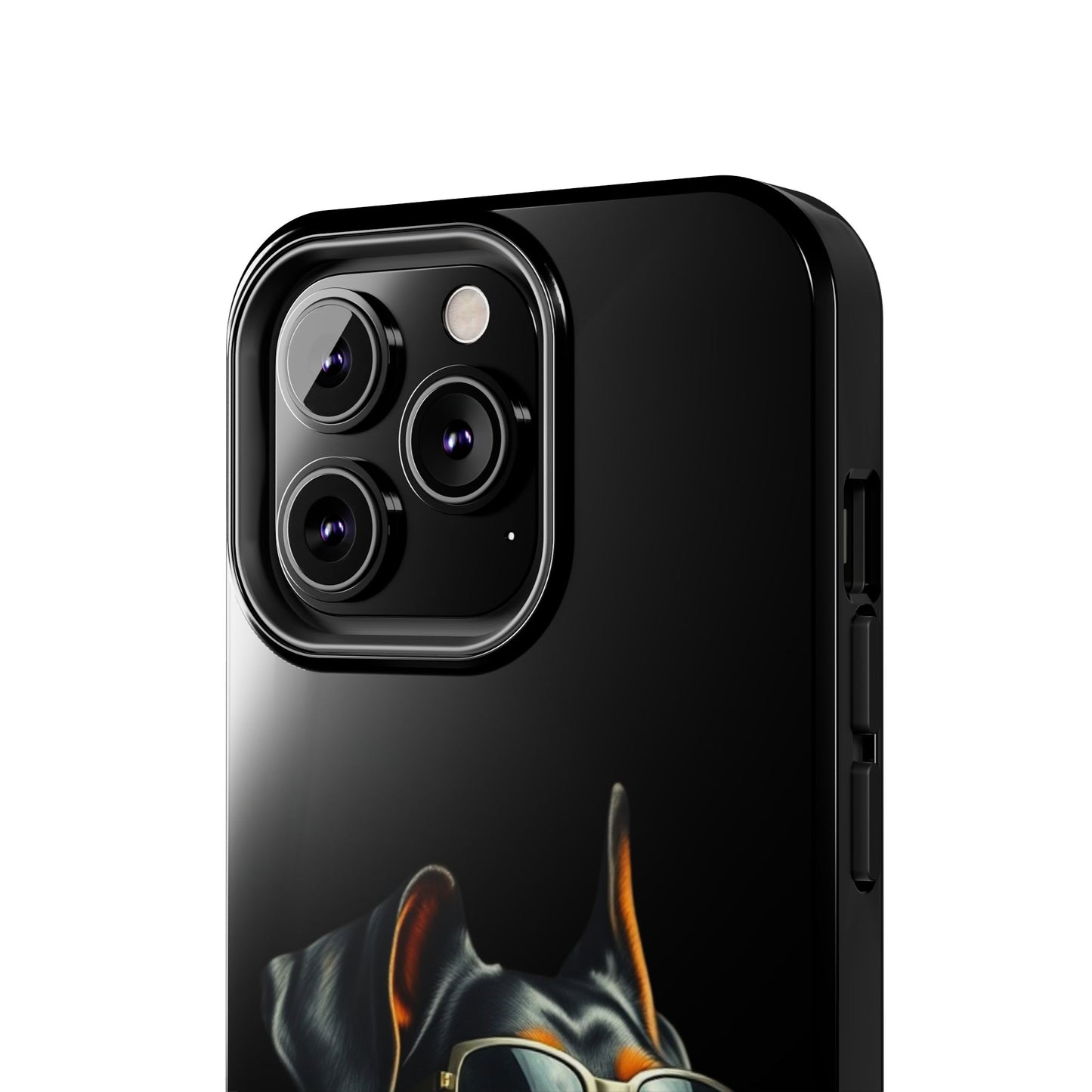 Shades 3  Tough Phone Cases