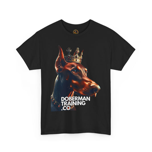Training Group 1 Private Lable Unisex Heavy Cotton Tee