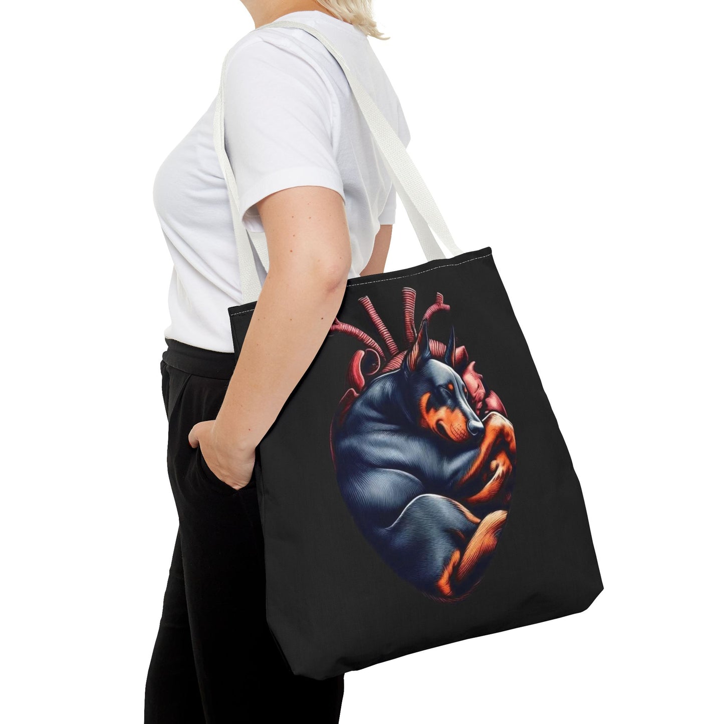 Heart 1 Tote Bag