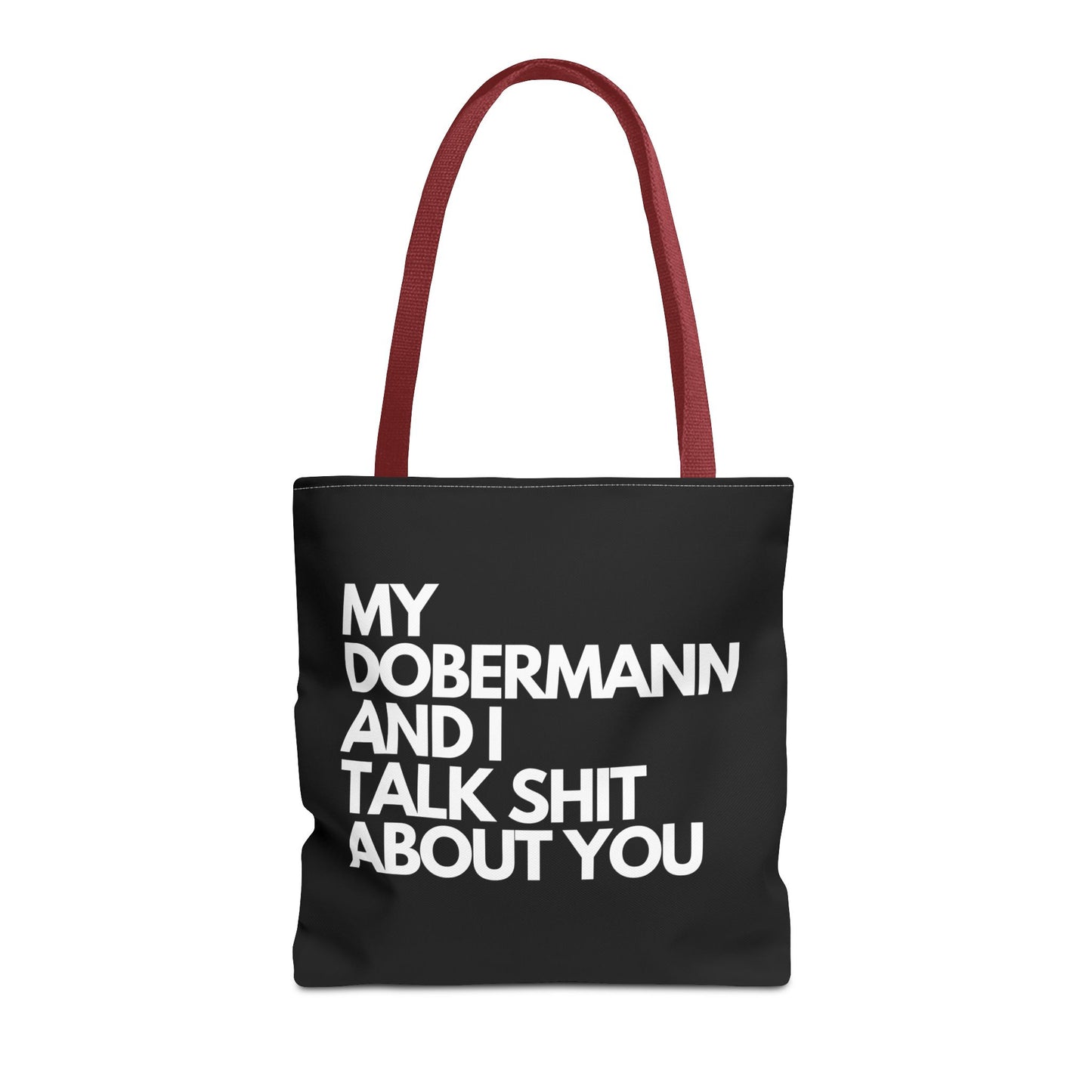 Talk 1 Tote Bag