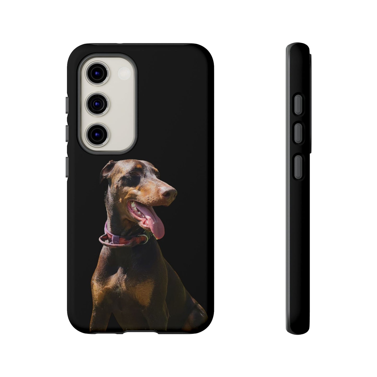 Custom Tough Cases made in Italy