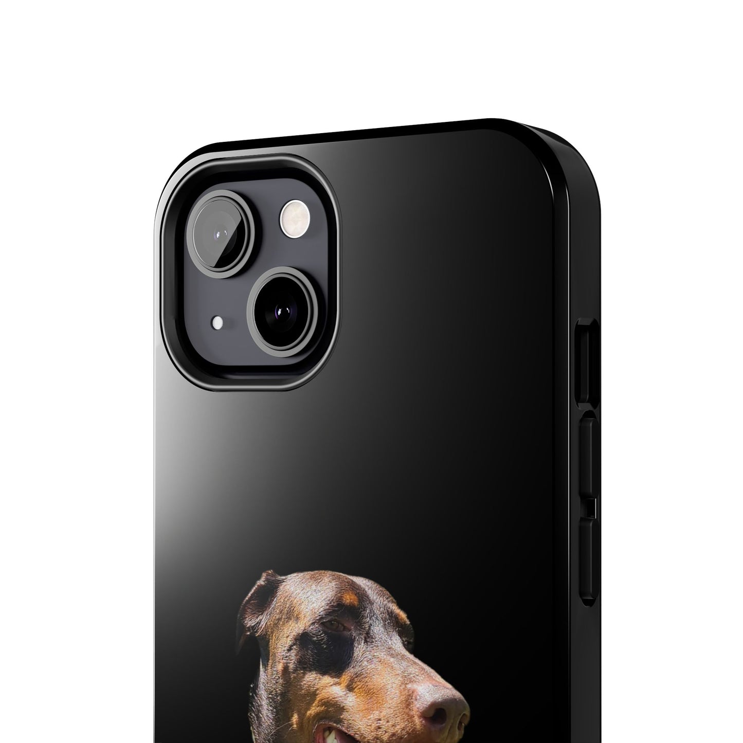 Custom Image Tough Phone Cases made in USA