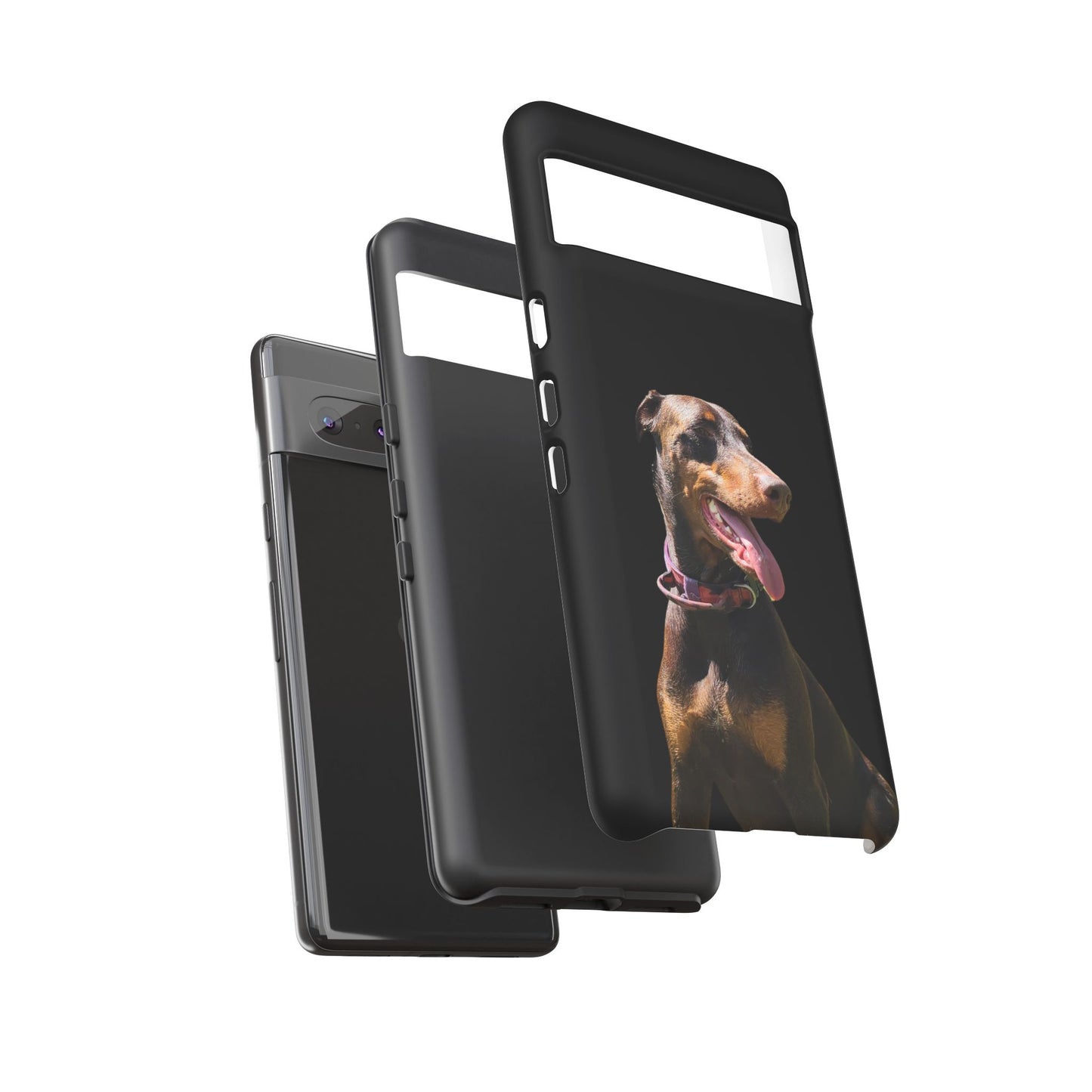 Custom Tough Cases made in Italy