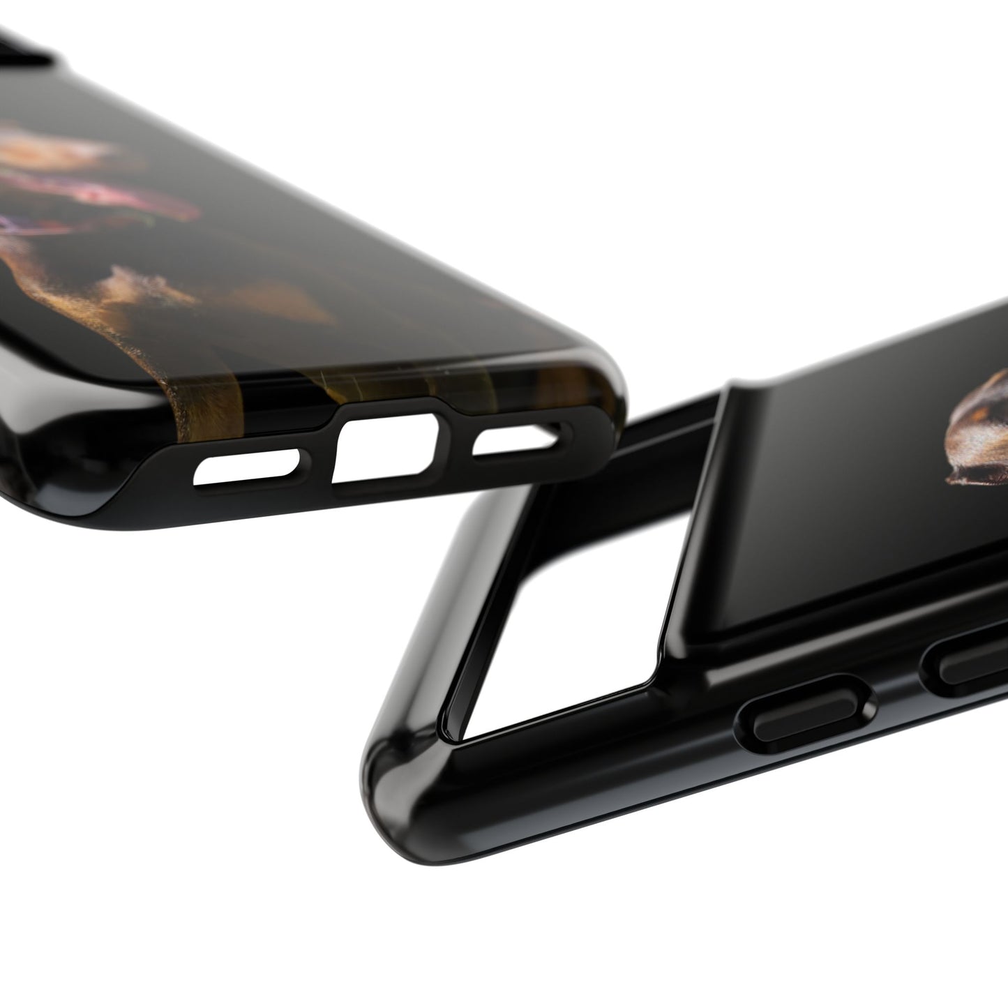 Custom Tough Cases made in Italy