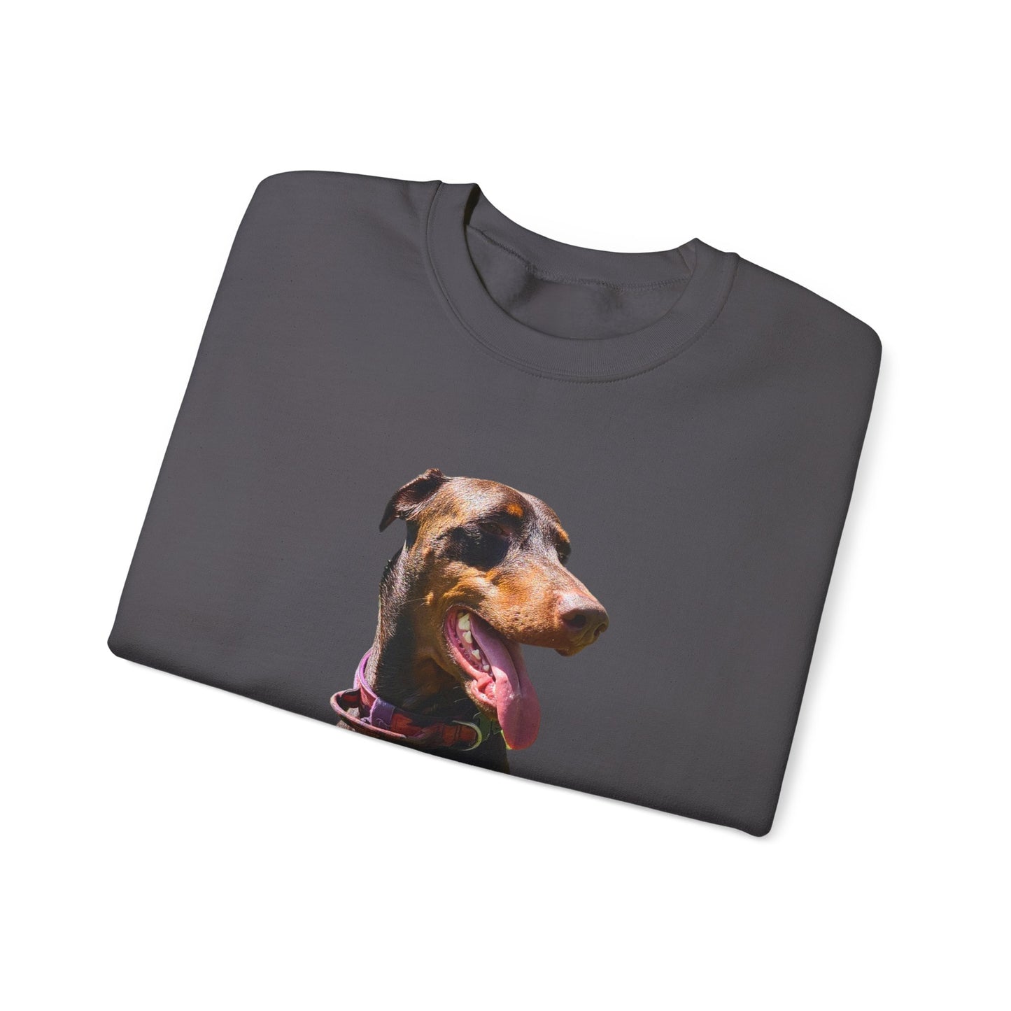 Custom Unisex Heavy Blend™ Crewneck Sweatshirt