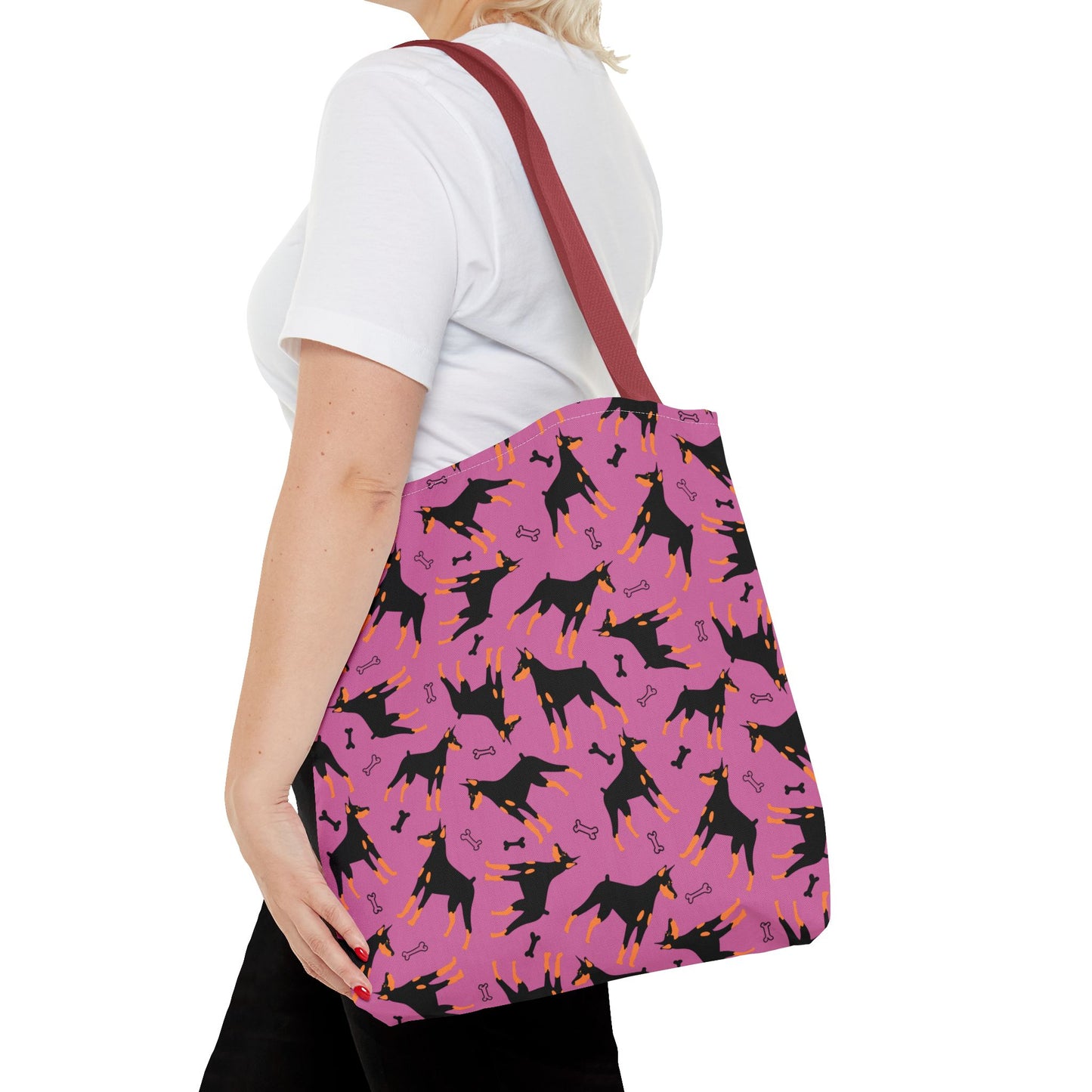 Stand 1 Tote Bag