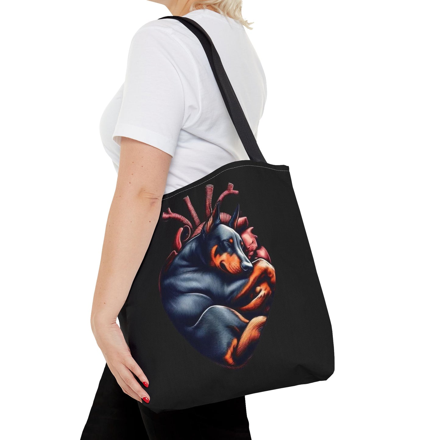 Heart 1 Tote Bag