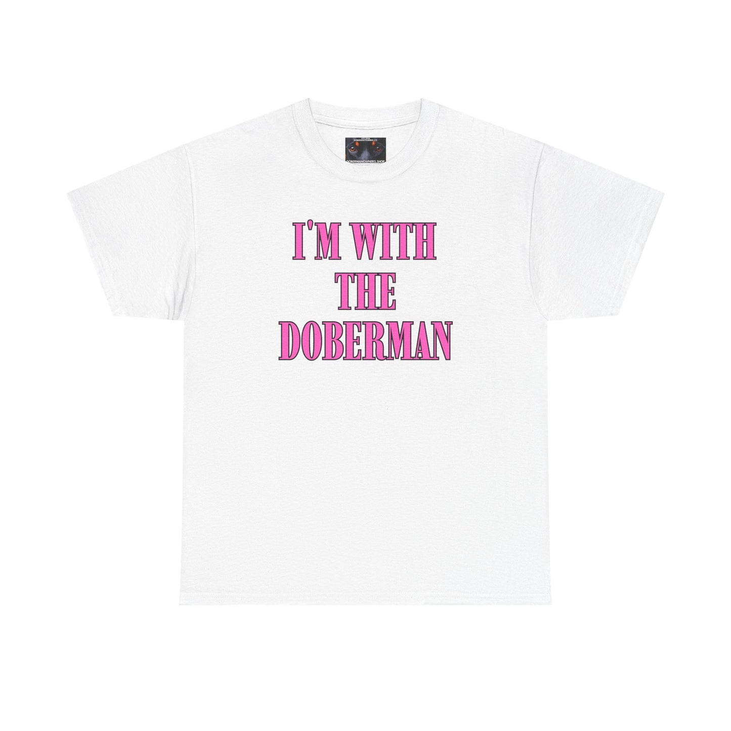 Owners 4 Private Lable Unisex Heavy Cotton Tee