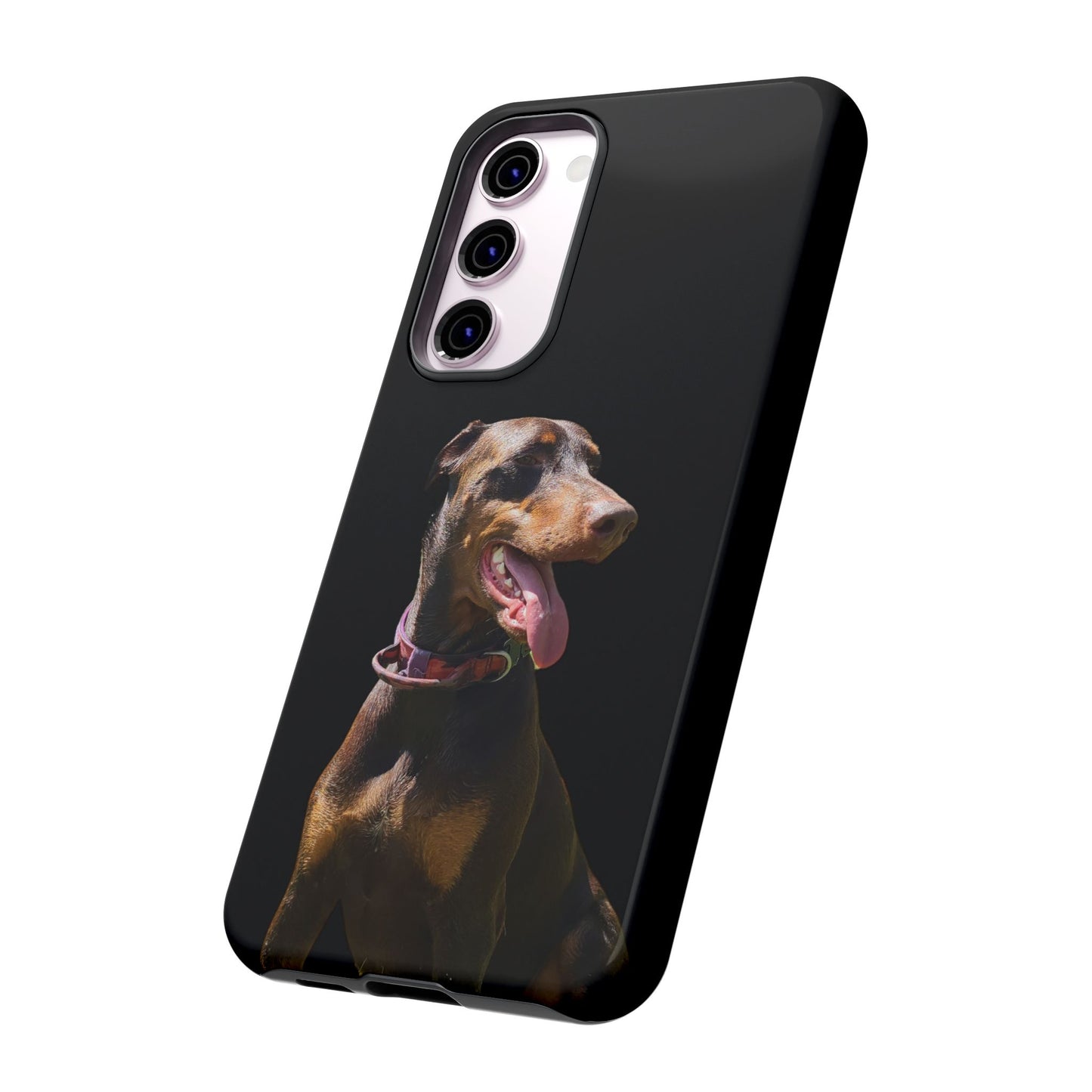 Custom Tough Cases made in Italy