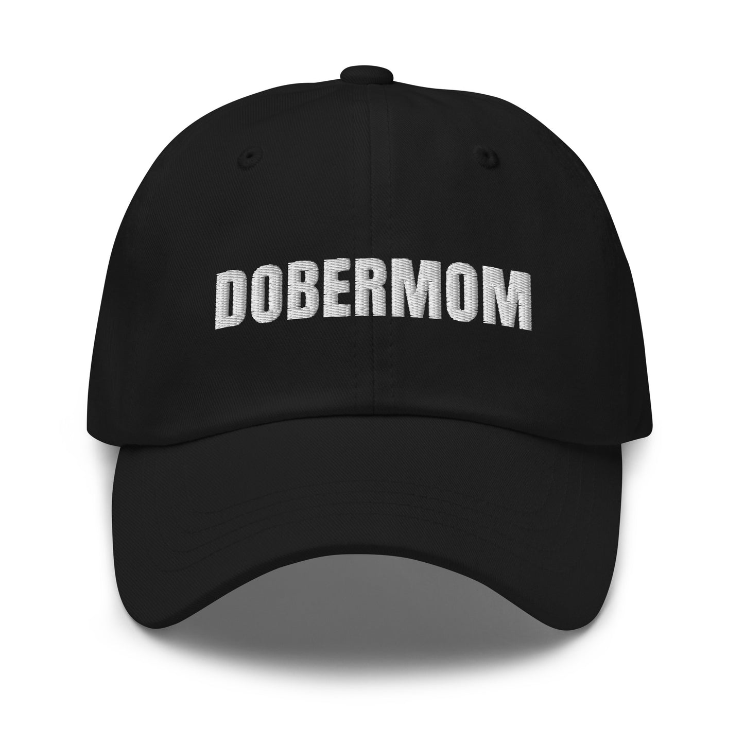 Dobermom Hat 2