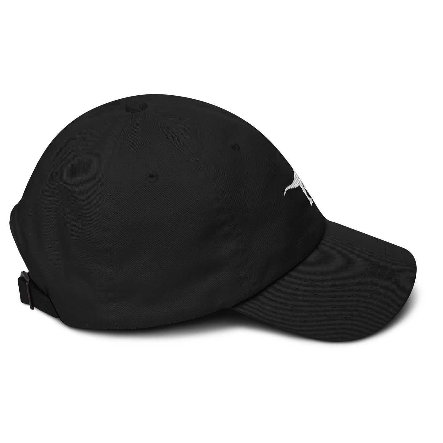 OG Doberman Dad hat 3