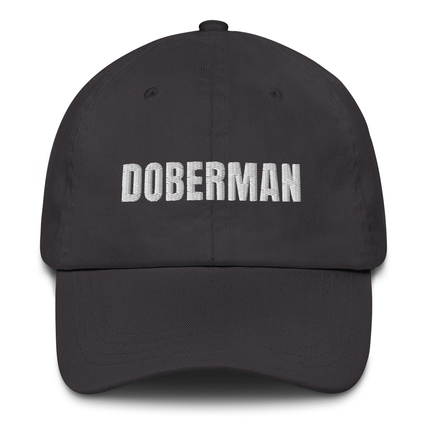 Doberman Hat 1