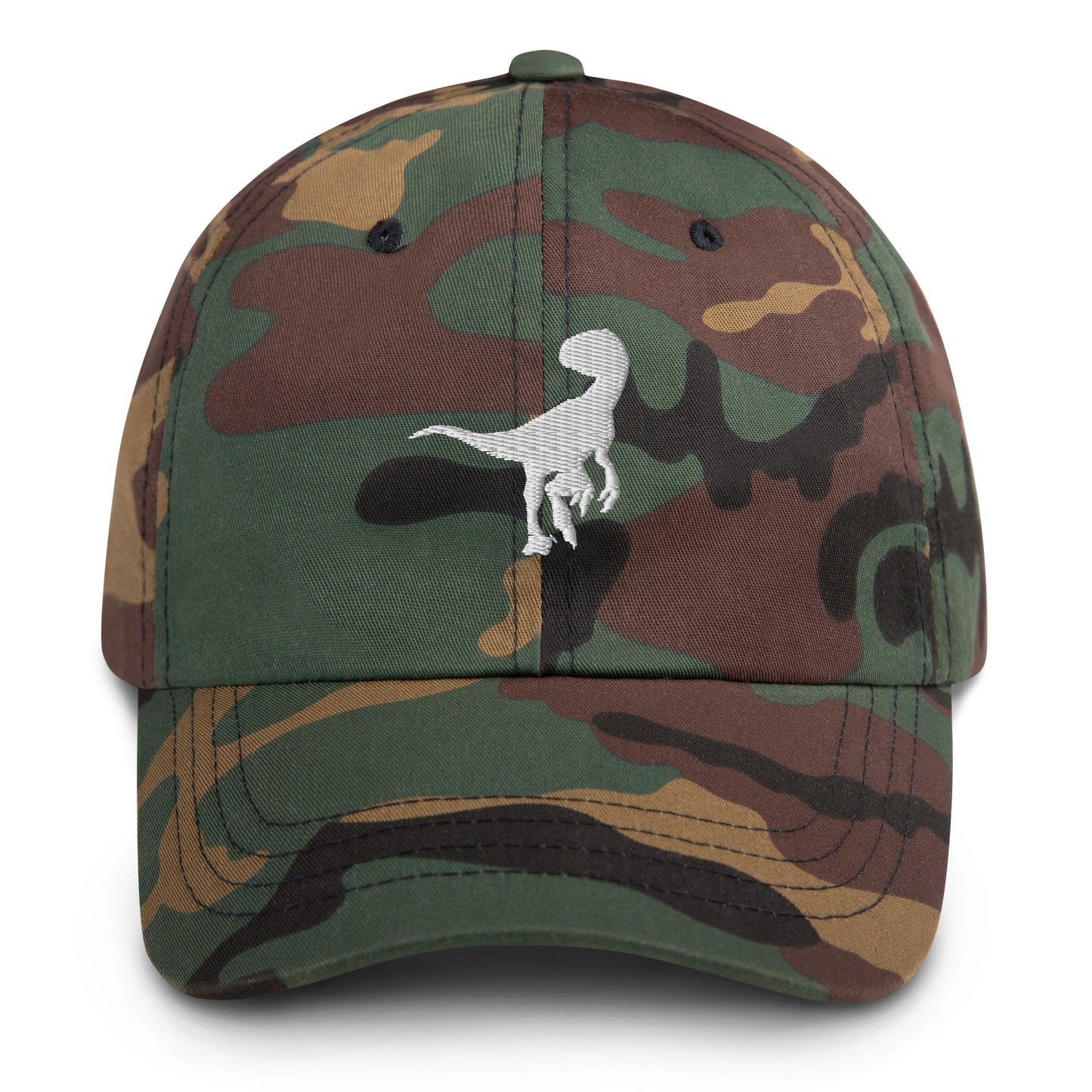 OG Doberman Dad hat 3