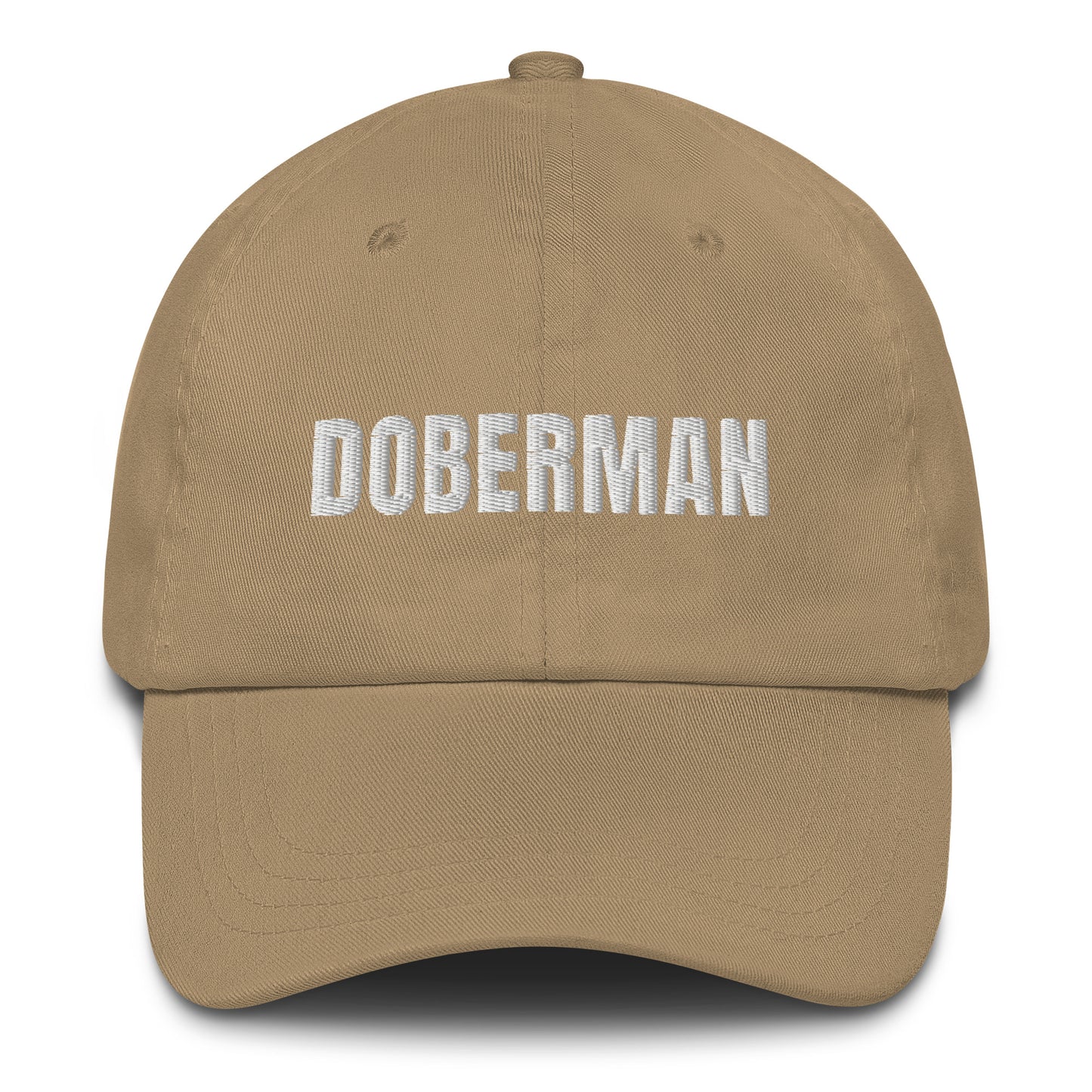 Doberman Hat 1